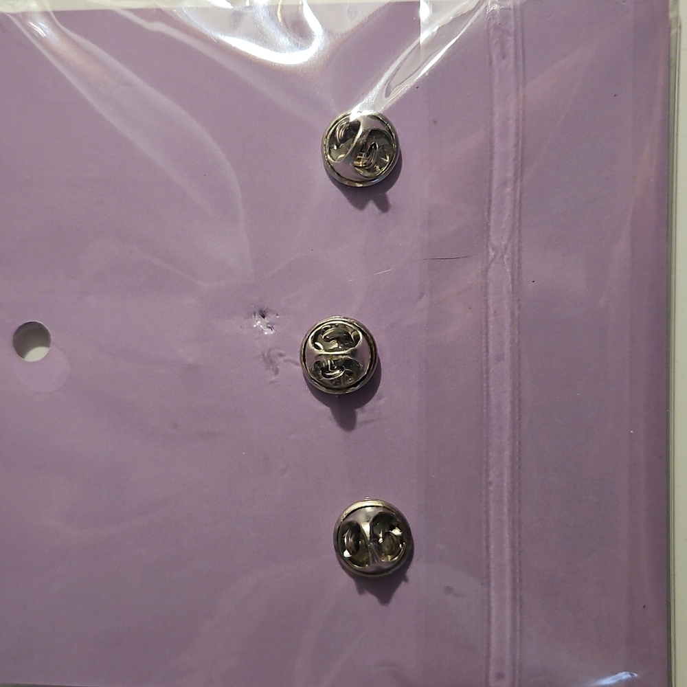 Dunkin' Enamel Pin Set - Picture 2 of 2
